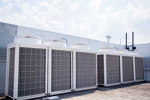 Commercial Air Conditioning Installation Commercial Air Conditioning Installation