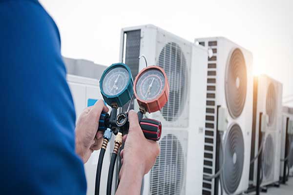 Commercial Air Conditioning Maintenance Commercial Air Conditioning Maintenance
