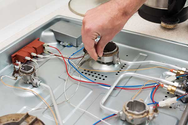 Commercial Refrigeration System Commercial Refrigeration System