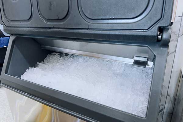Ice Machine Installation Service Ice Machine Installation Service