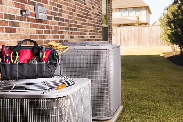 Residential Air Conditioning Installation Service Residential Air Conditioning Installation Service