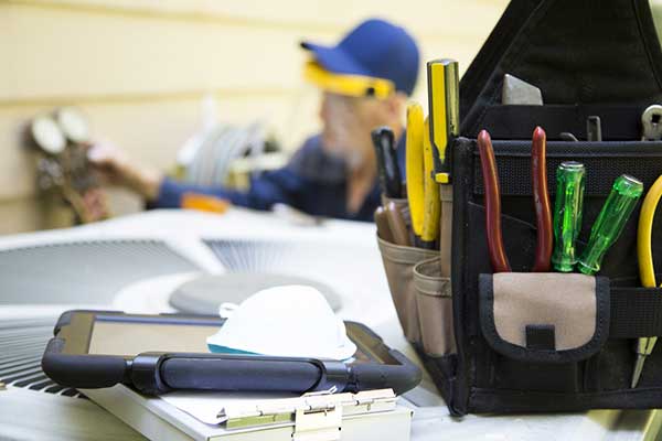 Residential Air Conditioning Repair Service Residential Air Conditioning Repair Service